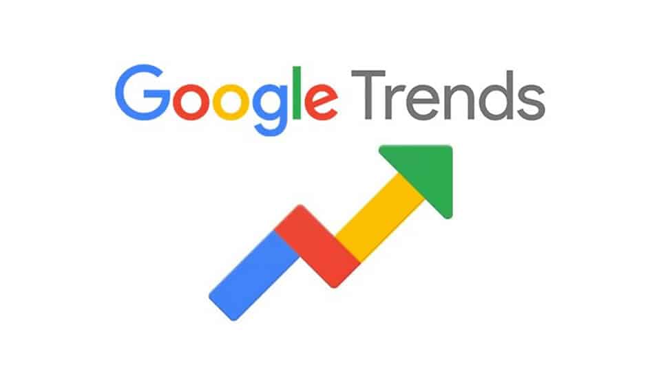 Google Trends Blockchain Jobs