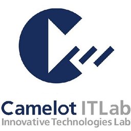 logo Camelot ITLab GmbH