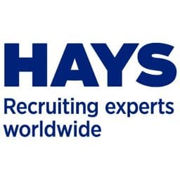 logo Hays