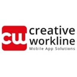 logo creative workline