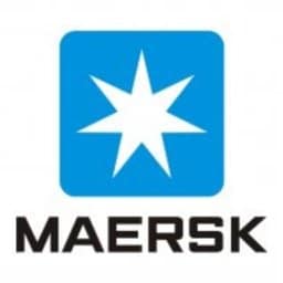 logo Maersk