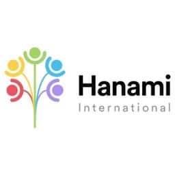 logo Hanami International