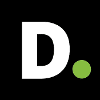 logo Deloitte Sweden - Tax & Legal