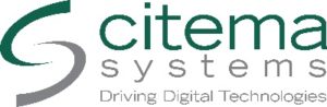 logo citema systems GmbH