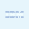 logo IBM interactive