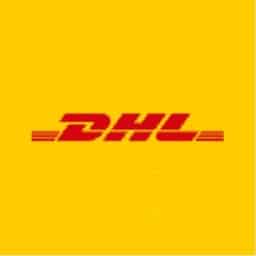 logo DHL IT Services
