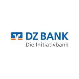 logo DZ Bank