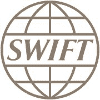 logo SWIFT Financial Messaging Services