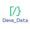 logo DevsData LLC