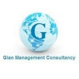 logo Glan Management Consultancy