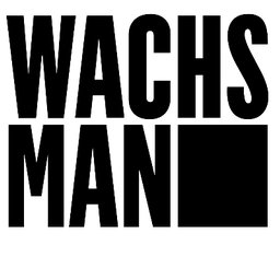 logo Wachsman