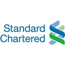 logo Standard Chartered