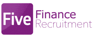 logo Five Finance Recruitment