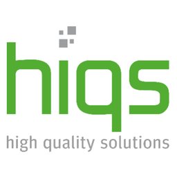 logo hiqs GmbH