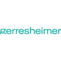 logo Gerresheimer