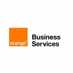 logo Orange Business Services