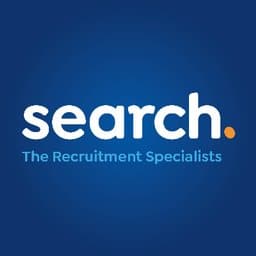 logo Search Consultancy