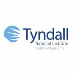 logo Tyndall National Institute