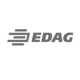 logo EDAG Engineering GmbH