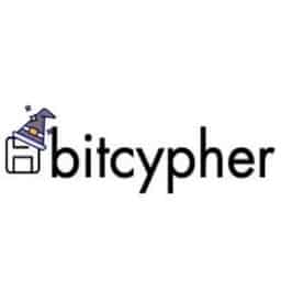 logo bitcypher