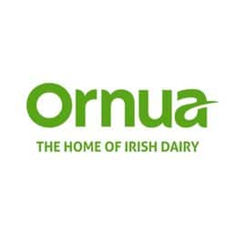 logo Ornua Co-operative Limited