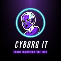 logo CYBORG IT