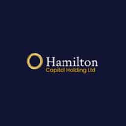logo Hamilton Capital Holding