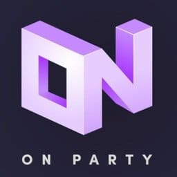 logo OnParty