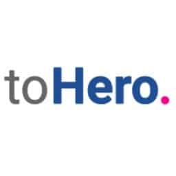logo toHero