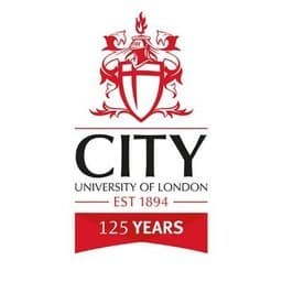 logo City, University of London
