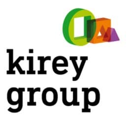 logo Kirey Group