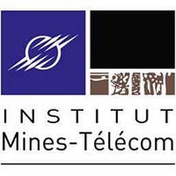 logo Institut Mines-Télécom