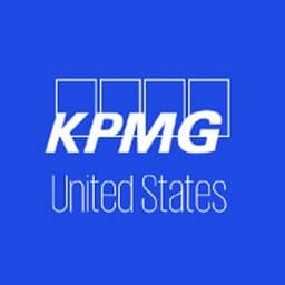 logo KPMG Ireland