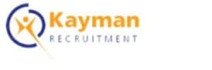 logo Kayman Recruitment