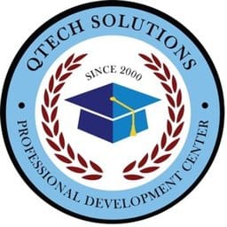logo Q-Tech