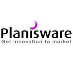 logo Planisware