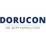 logo DORUCON – DR. RUPP CONSULTING