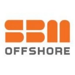 logo SBM Offshore