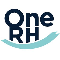 logo ONE RH