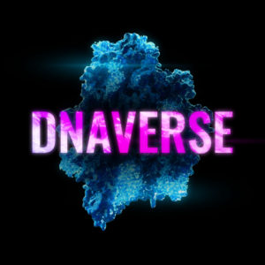 logo DNAVERSE.IO
