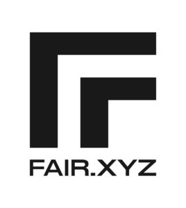 logo fair.xyz