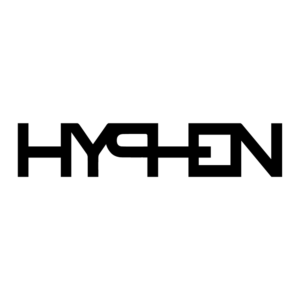 logo Hyphen