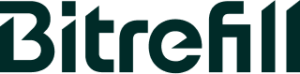 logo BITREFILL