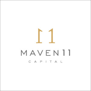 logo Maven 11