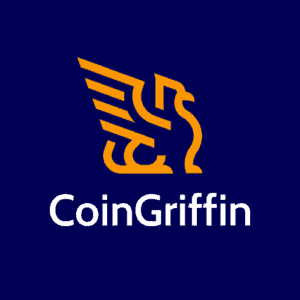 logo CoinGriffin