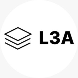 logo L3A